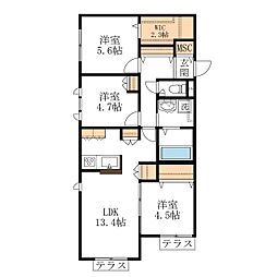 ＣＯＣＯＯＮ　ＰＬＡＣＥ 101