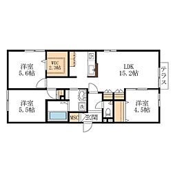 ＣＯＣＯＯＮ　ＰＬＡＣＥ 102