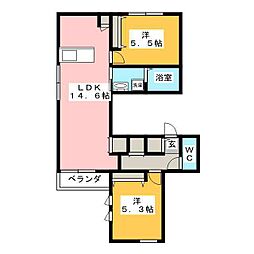 ｍａｉｓｏｎ　Ｓｕｎ　Ｂｒｉｄｇｅ 202