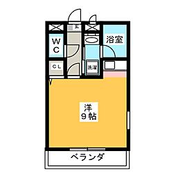 クレッシェンド