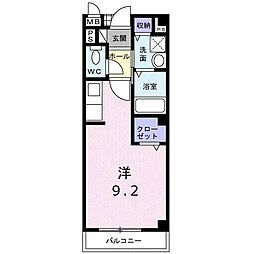 ソルセリエンテＢ