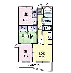 ピュアー双葉