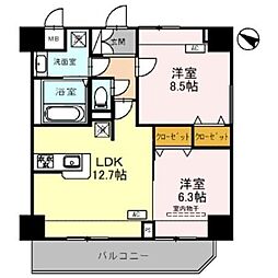 グラン・ルポ高崎