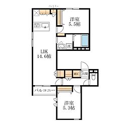 ｍａｉｓｏｎ　Ｓｕｎ　Ｂｒｉｄｇｅ 302