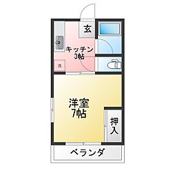 アビタシオン岡部