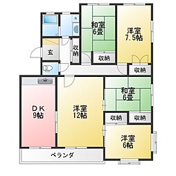 第2朋友レジデンス