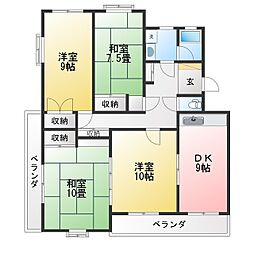 第2朋友レジデンス