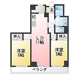 赤坂クラウンズマンション