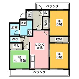 リュミエールＢ