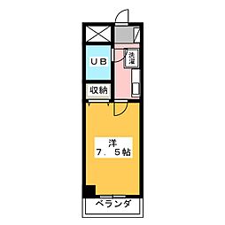 あさひレジデンス高崎鞘町
