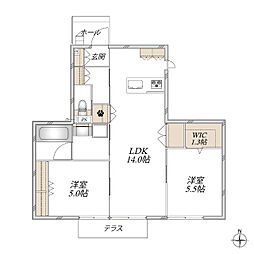 WOOD SQUARE 102