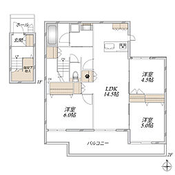 WOOD SQUARE 202