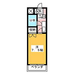 La．5ハイツ