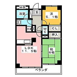ツインシティヴェール高崎