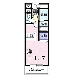 カーサ・セレーノ