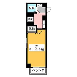 あさひレジデンス高崎鞘町