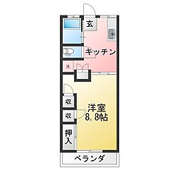 アビタシオン黛
