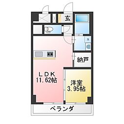あさひグランレジデンシア高崎I
