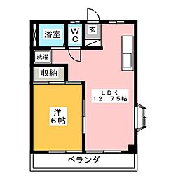 メゾンオチアイＢ