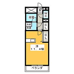 ＫＤレジデンスII