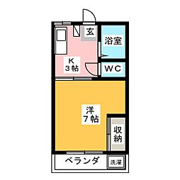 下田ハイツ
