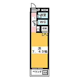 エトワール本庄第1