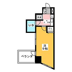 あさひレジデンス高崎鞘町
