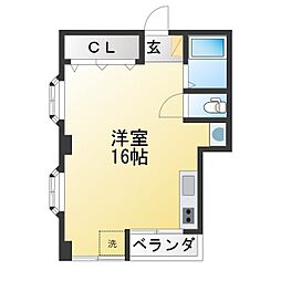 フォーレ並榎