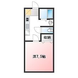 サカイノマンション