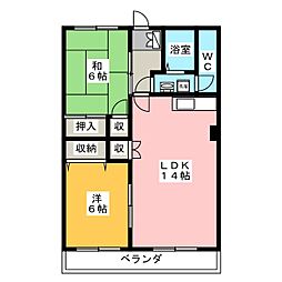 マンションケストＢ