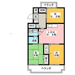 ヴィラ・ロイヤルマンション
