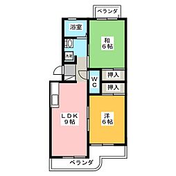 諏訪台マンション