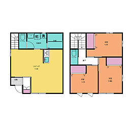 コンフォートB 1