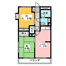 ライブパレス花水木