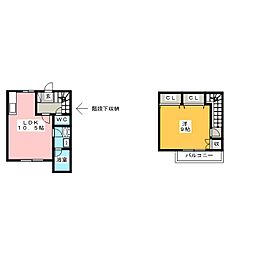 ガーデン連取Ｂ