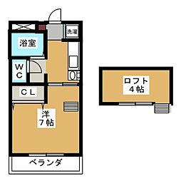 メゾン・ミヤマ