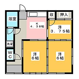 須藤住宅II