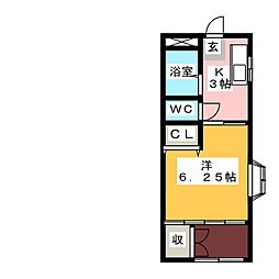 Ｔ．Ｙハウス玉村II