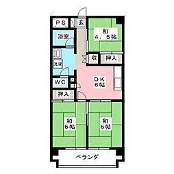 丸善マンション
