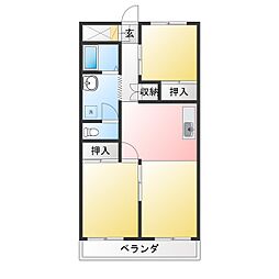 丸善マンション