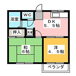 篠崎ハイツ