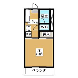 ユーアイマンションＥ棟