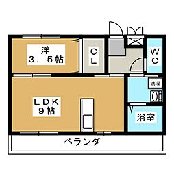 ヴィラージュ八寸町Ｓ棟