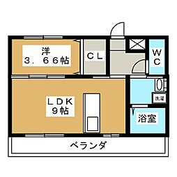 ヴィラージュ八寸町Ｎ棟