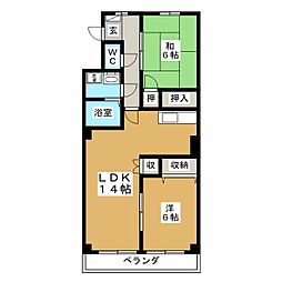 マンションケストＢ