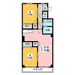 マンションケストＢ