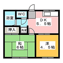 篠崎ハイツ