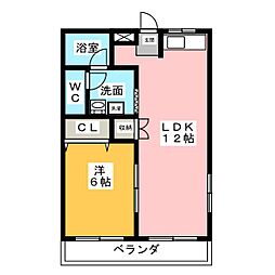あげはハイツ