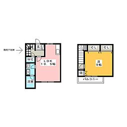 ガーデン連取Ｃ