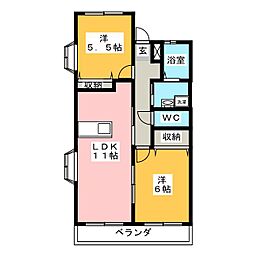 コンフォート宮子